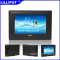 7" Surface Acoustic Wave Touch Monitor (659GL-70NP/C/T)